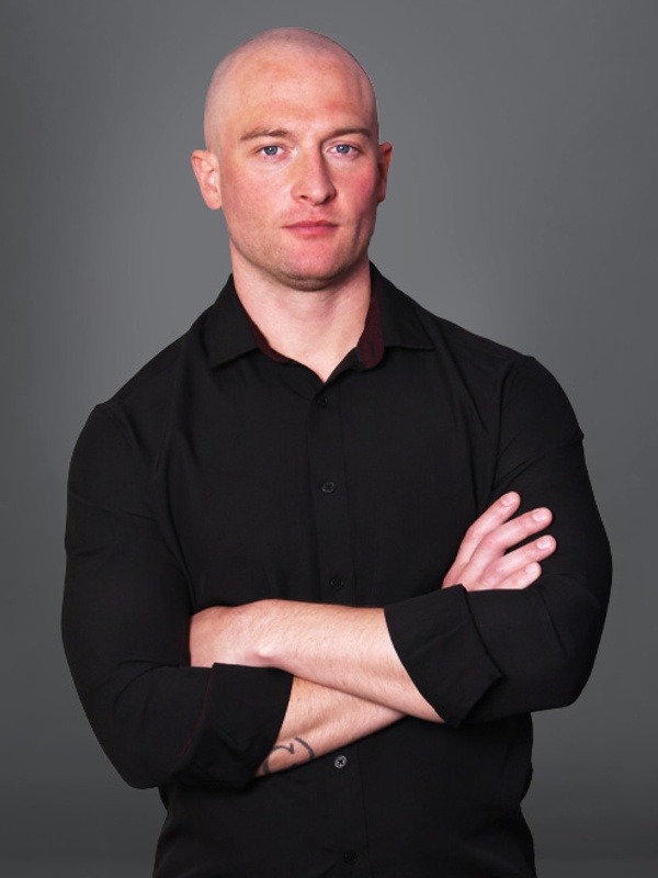 Zac Wild’s Profile on LetsDoeIt