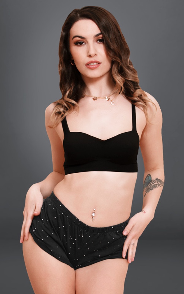 Chanel Camryn’s Image on LetsDoeIt 