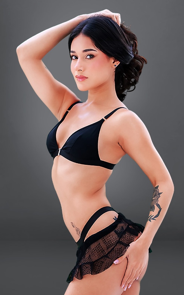 Carolina Guerrero’s Image on LetsDoeIt 